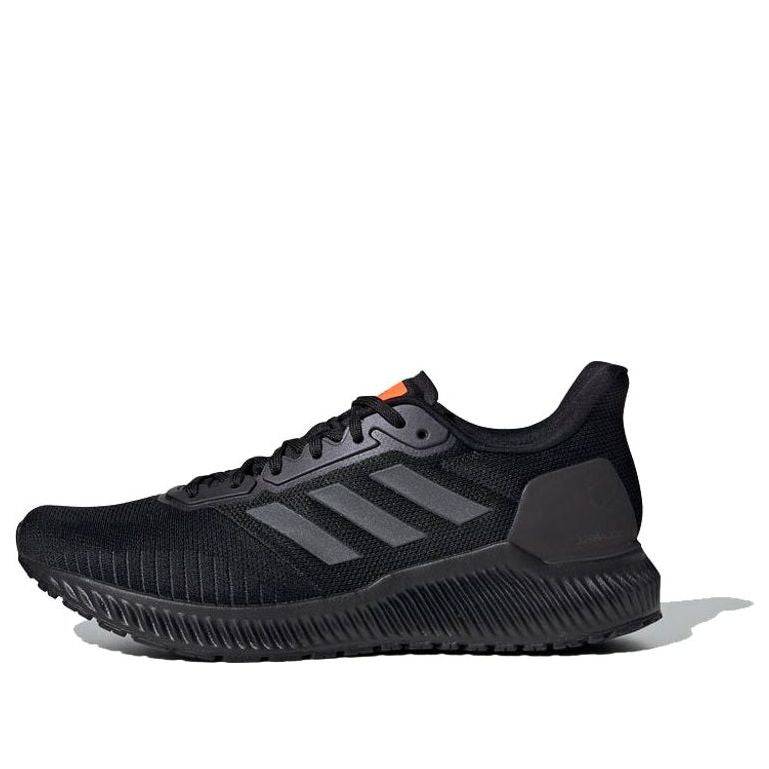 Tenisky a topánky adidas Performance Solar Ride Čierna | EF1421, 0