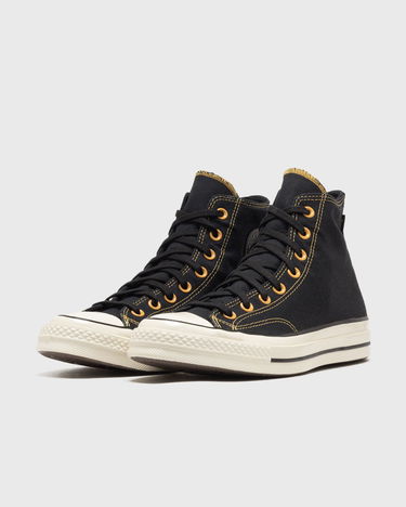 Tenisky a topánky Converse Chuck 70 Gore-Tex Hi Čierna | A13295C, 2