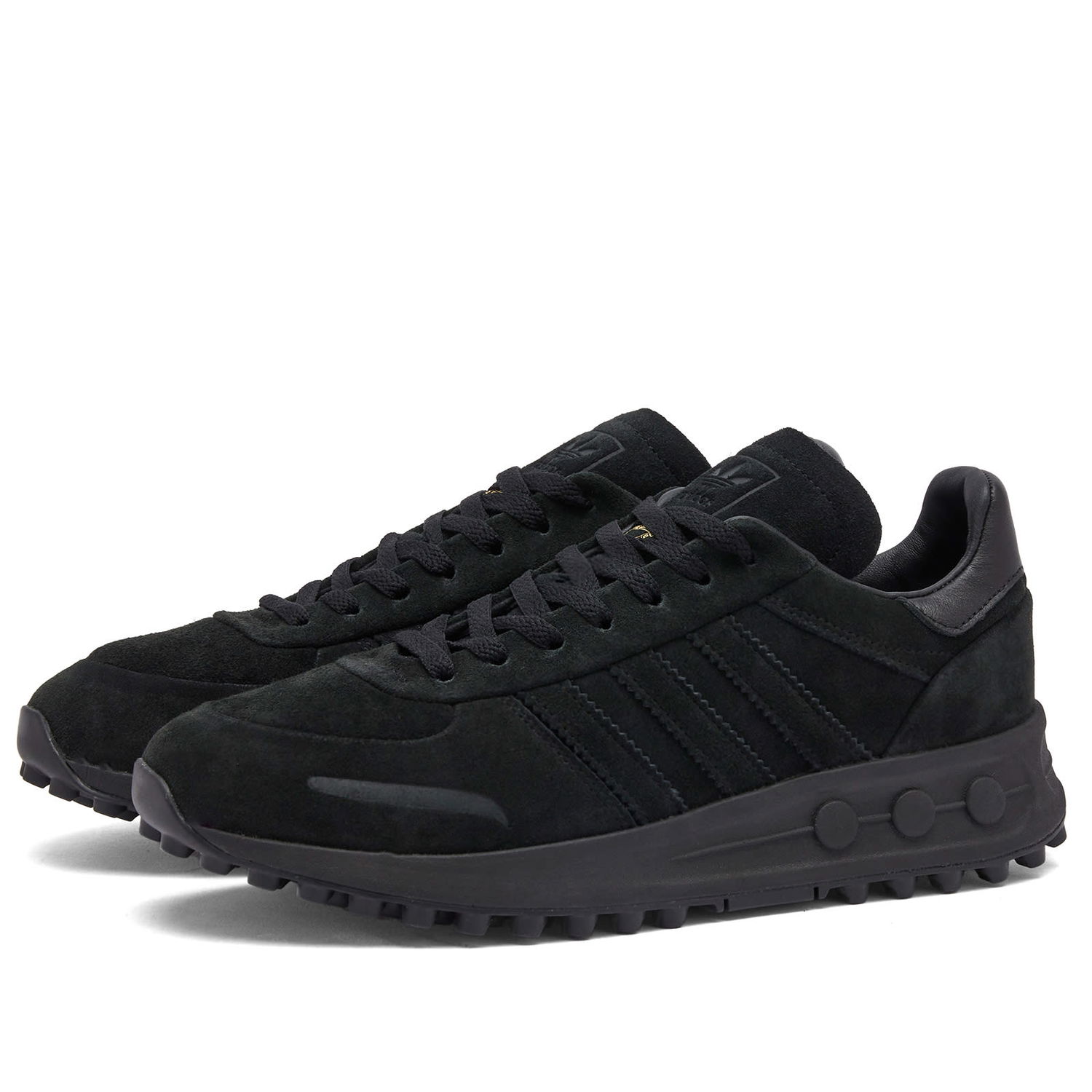 Tenisky a topánky adidas Originals La Trainer Lux Čierna | IH0296, 0