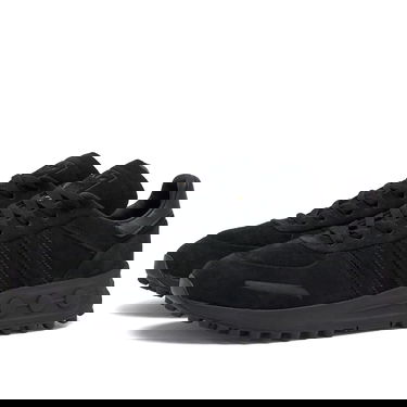 Tenisky a topánky adidas Originals La Trainer Lux Čierna | IH0296, 0