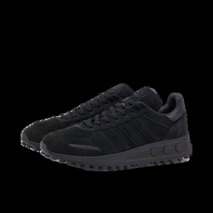 Tenisky a topánky adidas Originals La Trainer Lux Čierna | IH0296