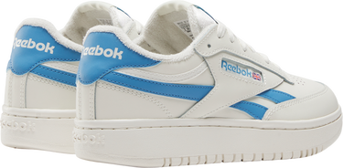 Tenisky a topánky Reebok Classics Club C Double Revenge Biela | 100202355, 3