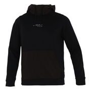 Dri-Fit Knit Training Pullover Hoodie