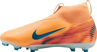 Tenisky a topánky Nike Zoom Mercurial Superfly 10 Academy Kylian Mbappé FG/MG Oranžová | hf3417-801, 8