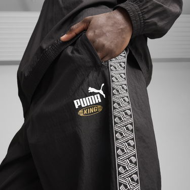 Tepláky Puma KING Special Items Track Pants Čierna | 631673_01, 1
