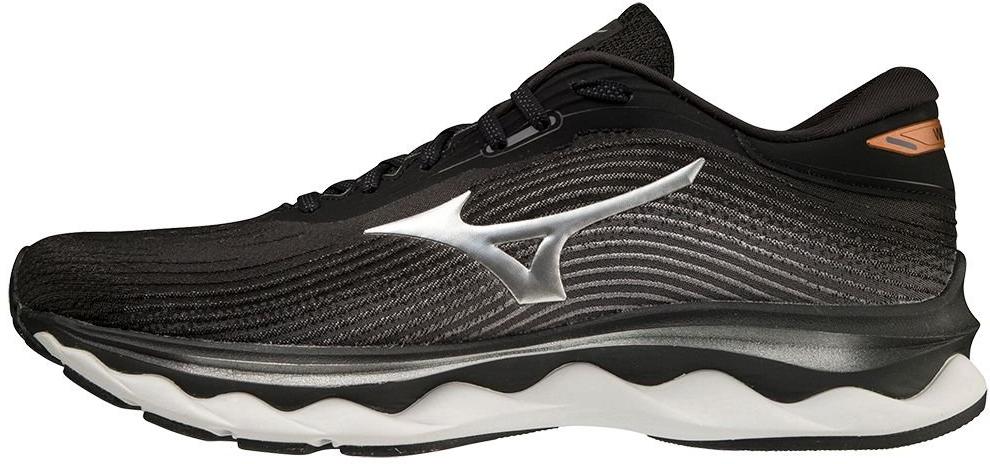 Tenisky a topánky Mizuno Wave Sky 5 Čierna | J1GC210268, 0