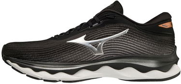Tenisky a topánky Mizuno Wave Sky 5 Čierna | J1GC210268, 0