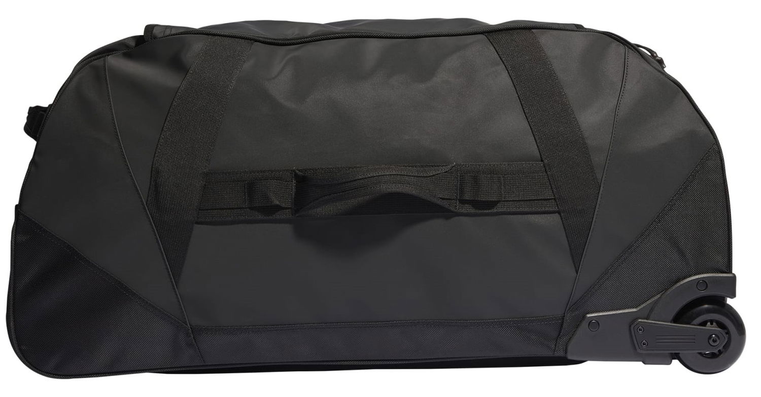 Cestovná taška adidas Originals Taška adidas TROLLEY L Čierna | ib2679, 1