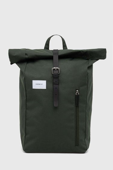 Batoh Sandqvist Dante Large Backpack Zelené | SQA2198, 0