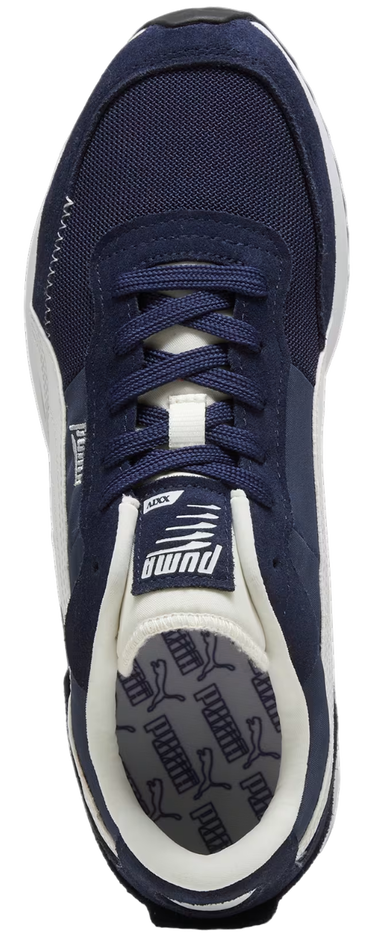 Tenisky a topánky Puma Road Rider SD Čierna | 397377-07, 2