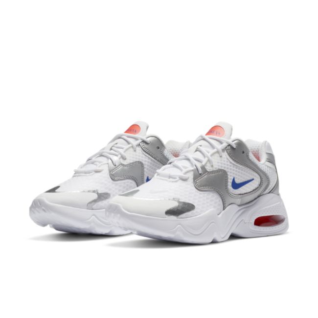 Tenisky a topánky Nike Air Max 2X W Biela | CK2947-102, 1