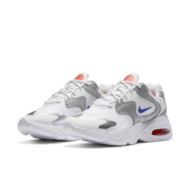 Tenisky a topánky Nike Air Max 2X W Biela | CK2947-102, 1
