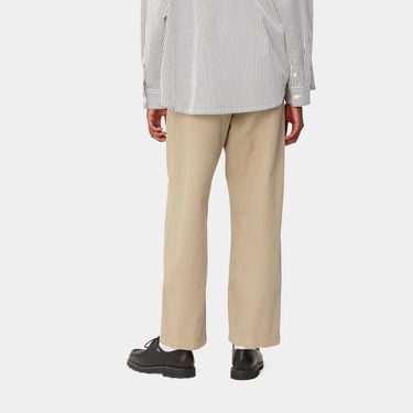 Nohavice Carhartt WIP Cara Pant "Wall garment dyed" Béžová | I029802_G1_GD, 2