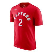 Toronto Raptors Leonard NBA Team T-Shirt