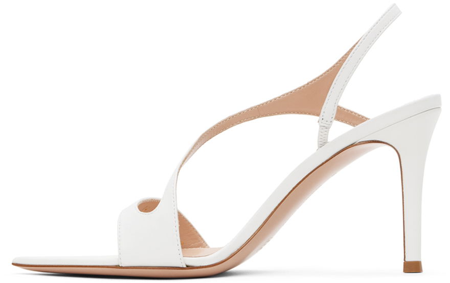 Gianvito Rossi Mayfair Heeled Sandals
