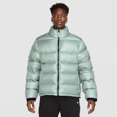 Prešívaná bunda Nike NOCTA x PUFFER JACKET Tyrkysová | FN8196-330, 8