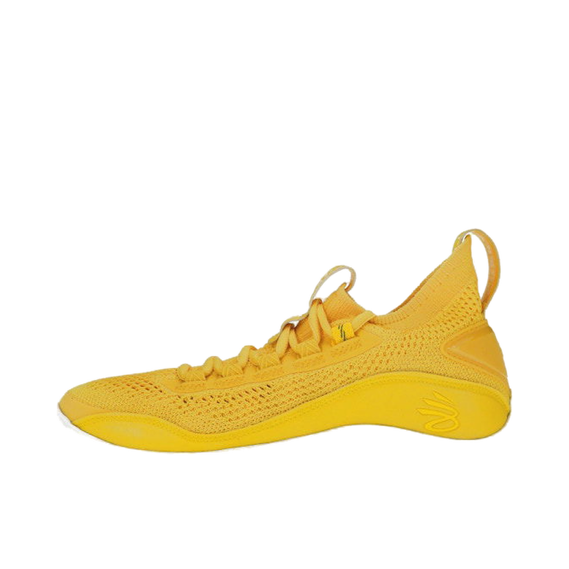 Tenisky a topánky Under Armour Curry Flow 8 Smooth Butter Flow Žltá | 3023527-701