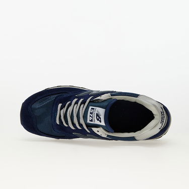 Tenisky a topánky New Balance 576 Čierna | OU576ANN, 2