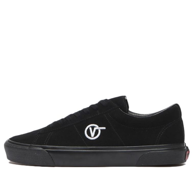 Tenisky a topánky Vans Sid DX 'Anaheim Factory' Čierna | VN0A4BTXSTZ, 0