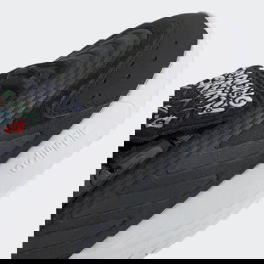 Tenisky a topánky adidas Originals Ozelia W Čierna | GW0593, 4