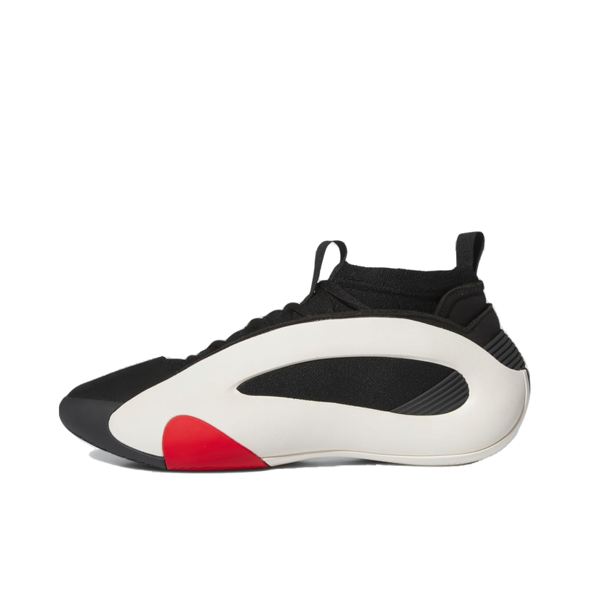 Basketball adidas Performance Boty Harden Volume 8 Čierna | IE2695
