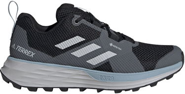 Tenisky a topánky adidas Performance Terrex Two Flow GTX W Čierna | EH1841, 0