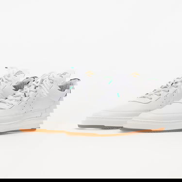 Tenisky a topánky Filling Pieces Low Top "Bianco Green" Biela | 101277919260, 5
