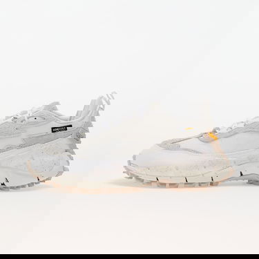 Tenisky a topánky Reebok Zig Kinetica 2.5 Edge Non Dye/ Chalk/ Pure Grey 2 Biela | 100074672, 0