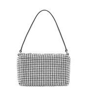 Heiress Medium Pouch Bag