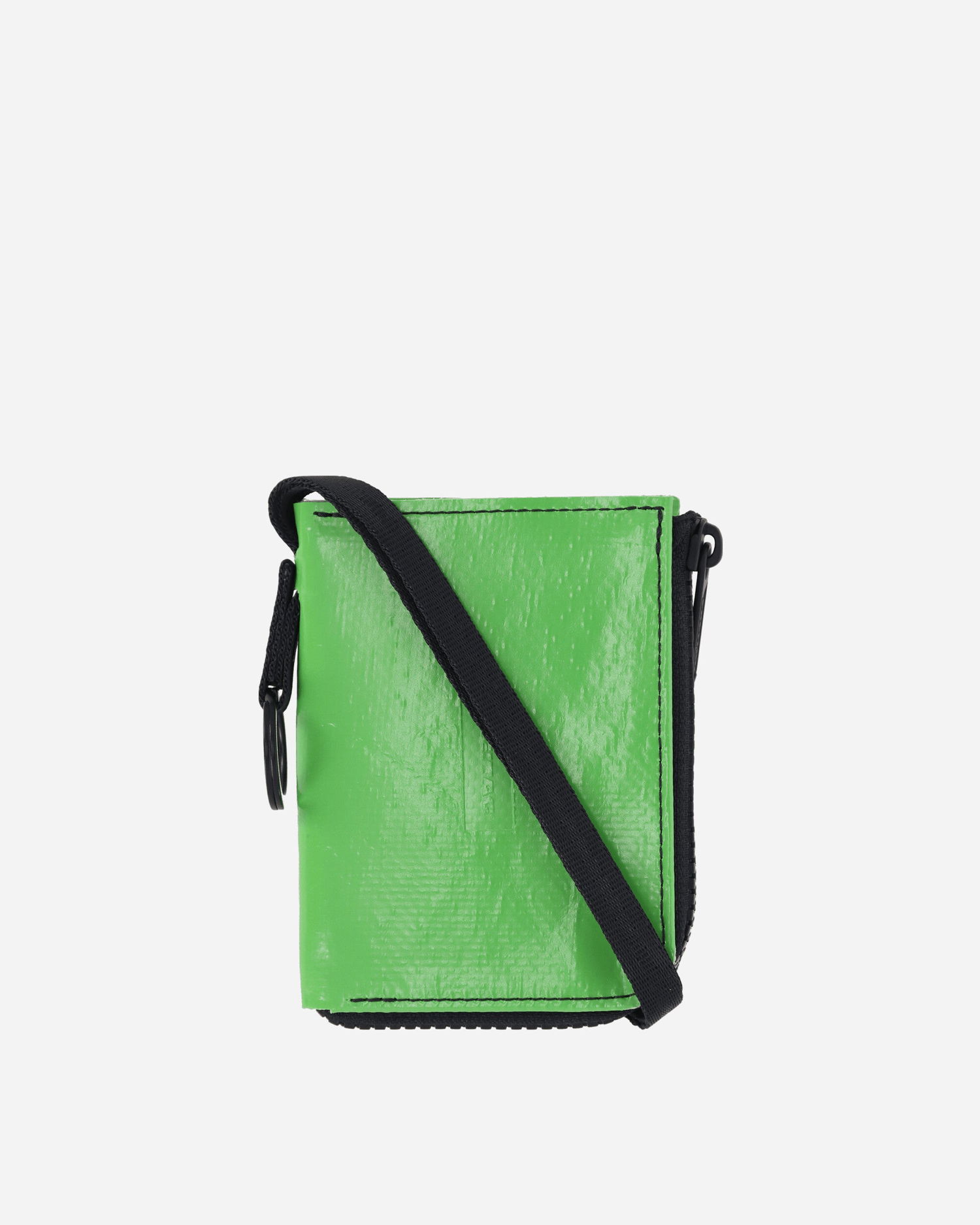 Peňaženka Freitag Parker Medium Wallet Zelené | FREITAGF255 002, 1