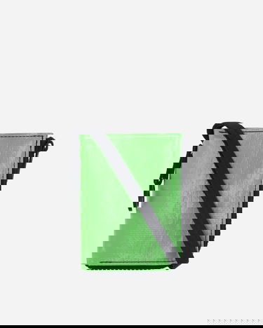 Peňaženka Freitag Parker Medium Wallet Zelené | FREITAGF255 002, 1