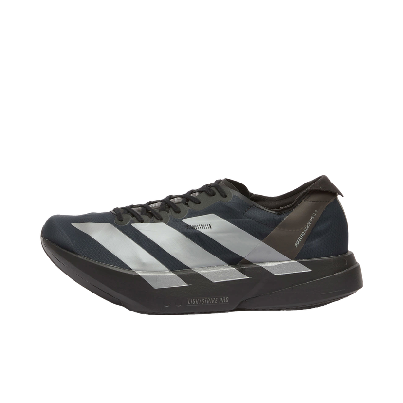 Tenisky a topánky adidas Performance Adizero Adios Pro 4 Size UK 6 Čierna | JR4887