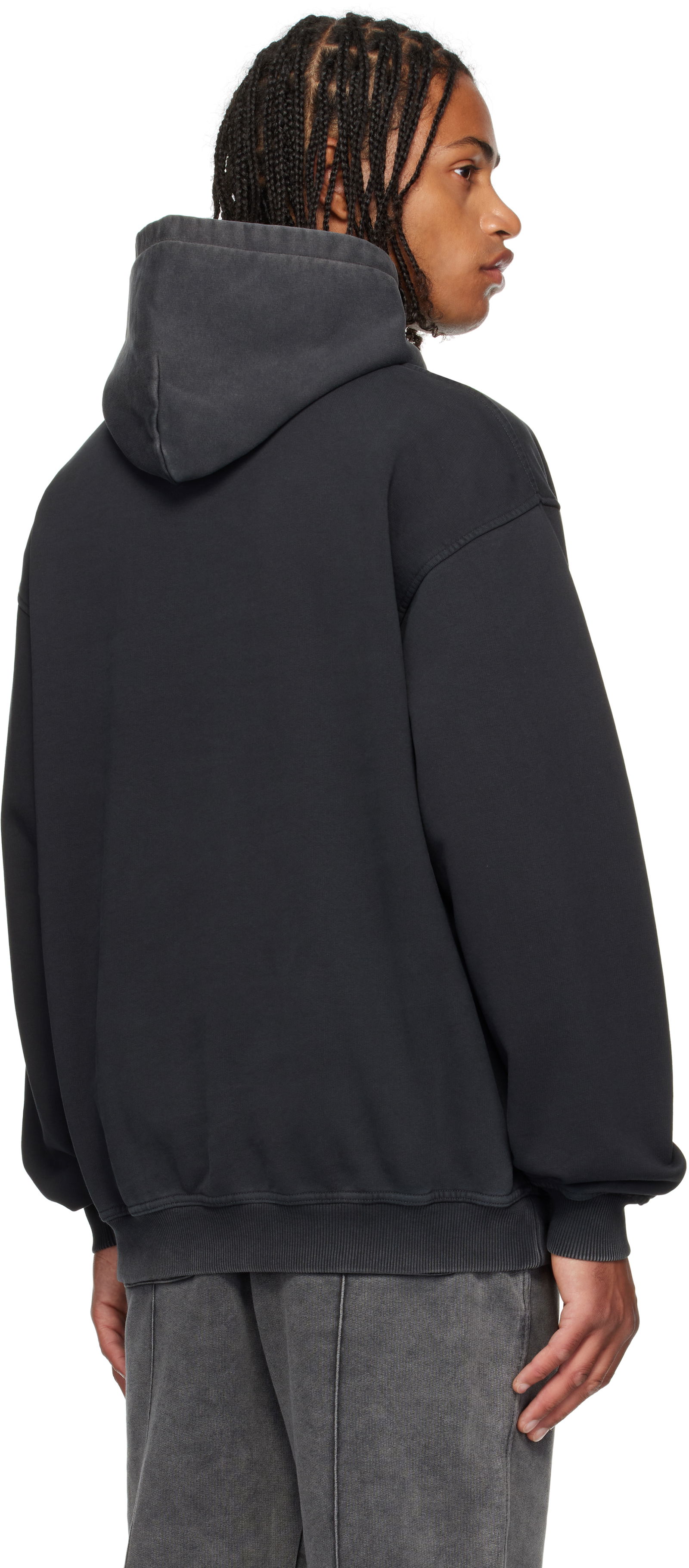 Hoodie Thoroughbred