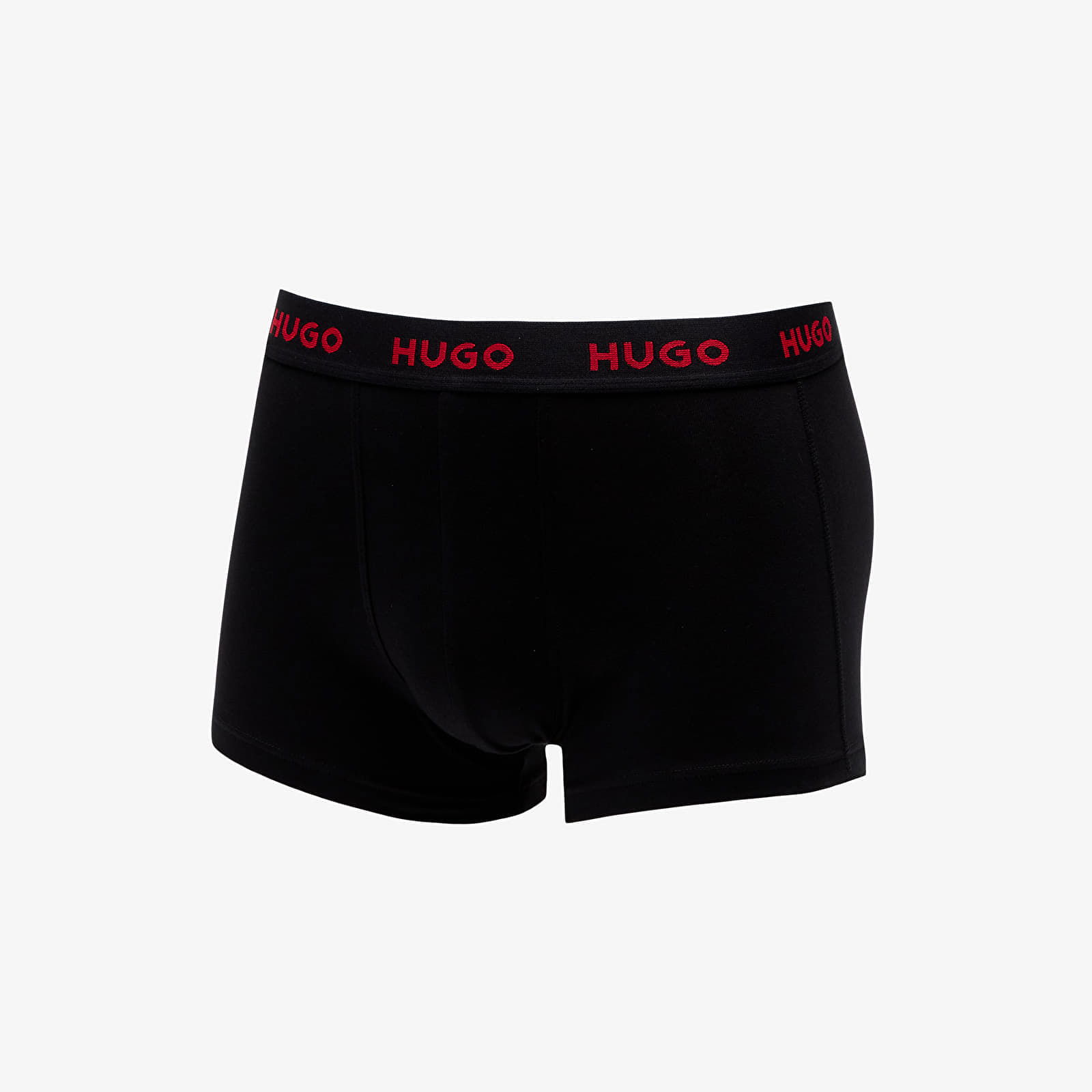 Hugo Trunk 3-Pack Multicolor