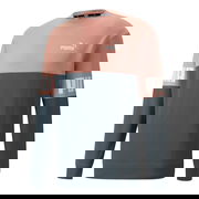 Power Colorblock Crew Sweatshirt