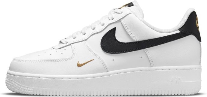 Tenisky a topánky Nike Air Force 1 '07 Essential W Biela | CZ0270-102, 0