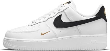 Tenisky a topánky Nike Air Force 1 '07 Essential W Biela | CZ0270-102, 0