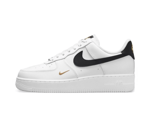 Tenisky a topánky Nike Air Force 1 '07 Essential W Biela | CZ0270-102