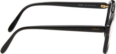 Slnečné okuliare Loewe Slim Glasses Čierna | LW50084I 192337179525, 1