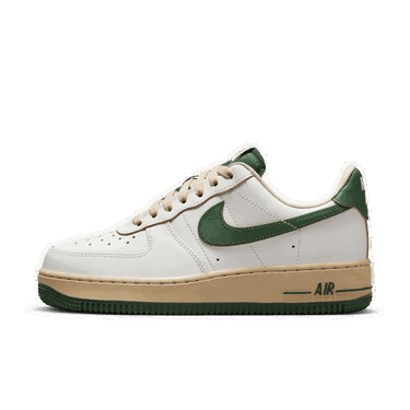 Tenisky a topánky Nike Air Force 1 Low W Zelené | DZ4764-133, 2