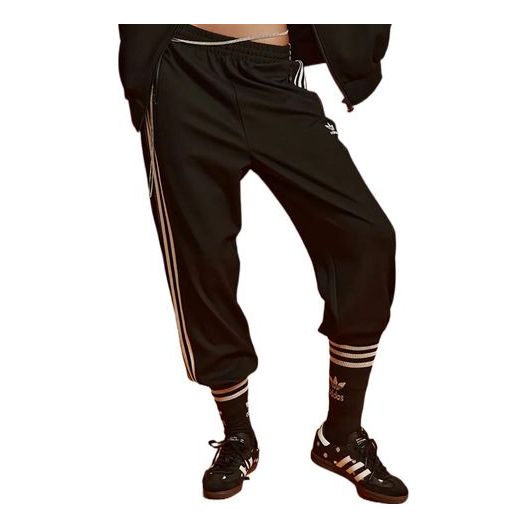 Tepláky adidas Originals Originals Track Pants Čierna | IS1677