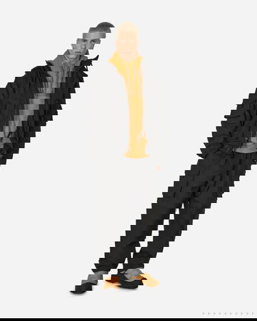 Bunda Timberland Humberto Leon 5 in1 Čierna | TB0A6PQ50011 TB001, 4