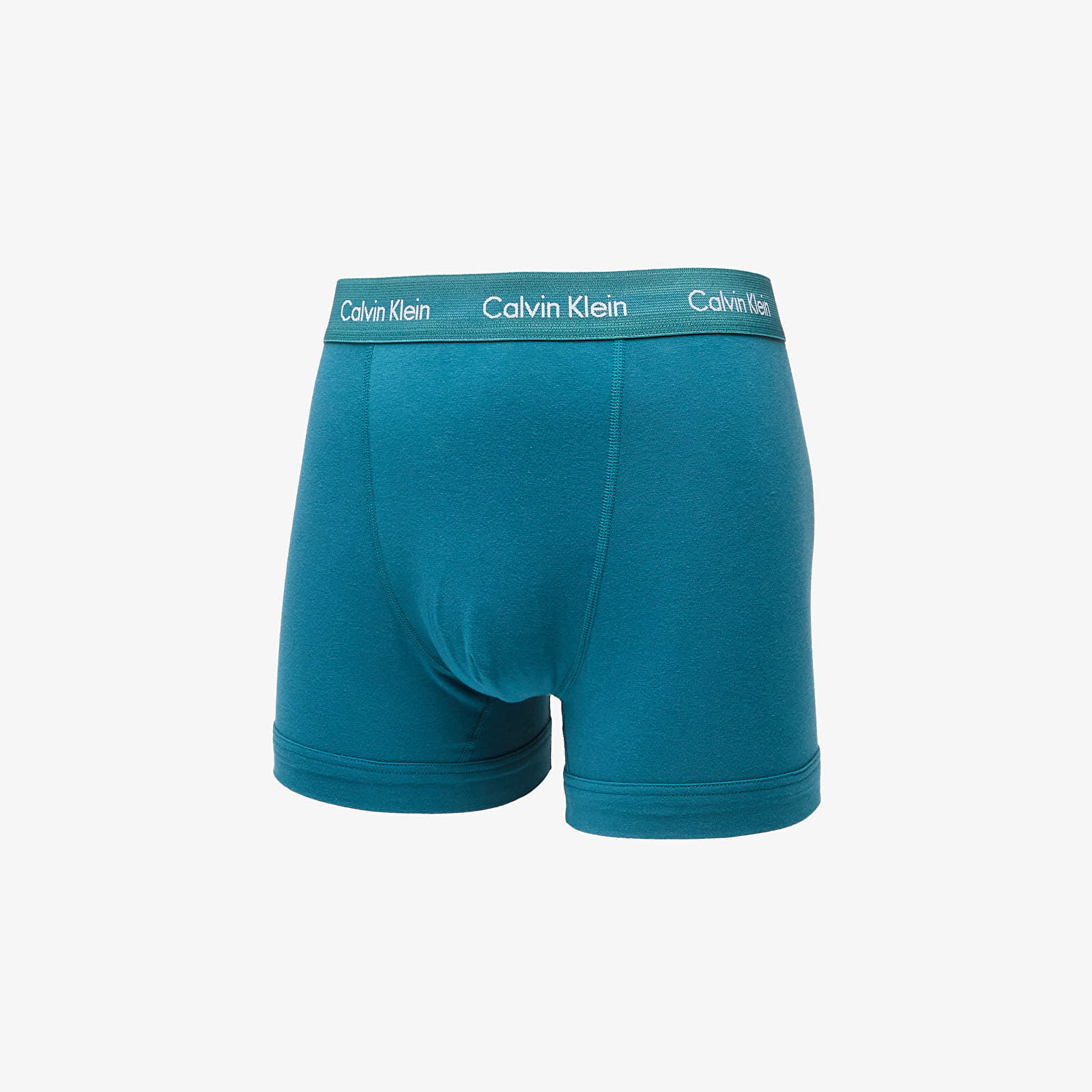 Cotton Stretch Classic Fit Trunk 3-Pack