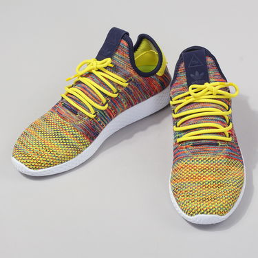 Tenisky a topánky adidas Originals PW Tennis HU Žltá | BY2673, 2