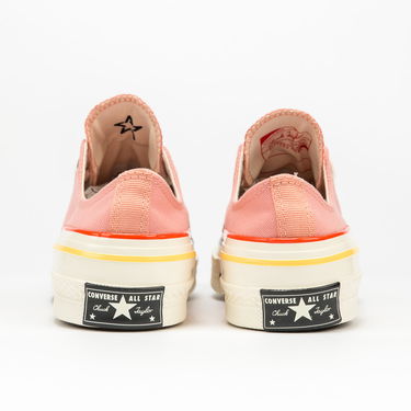 Tenisky a topánky Converse Chuck 70 OX Ružová | 570788C, 3