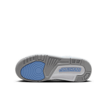 Tenisky a topánky Jordan Jordan Spizike Low Modrá | FQ3950-141, 1