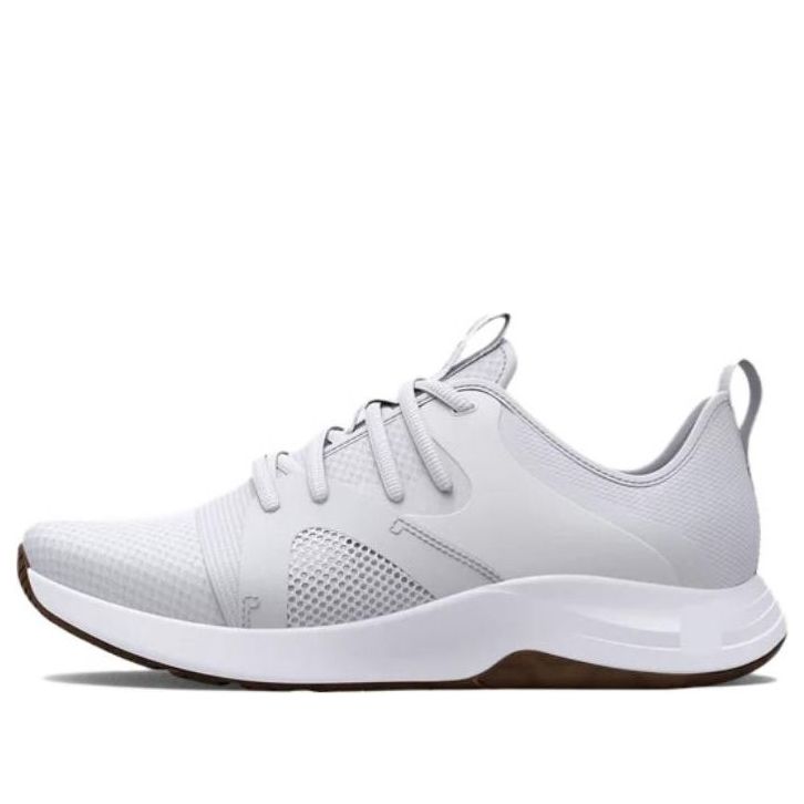 Tenisky a topánky Under Armour Charged Breathe Lace TR Biela | 3025058-102