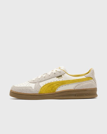 Tenisky a topánky Puma Indoor The NeverWorn IV 45 Béžová | 398763-01, 0