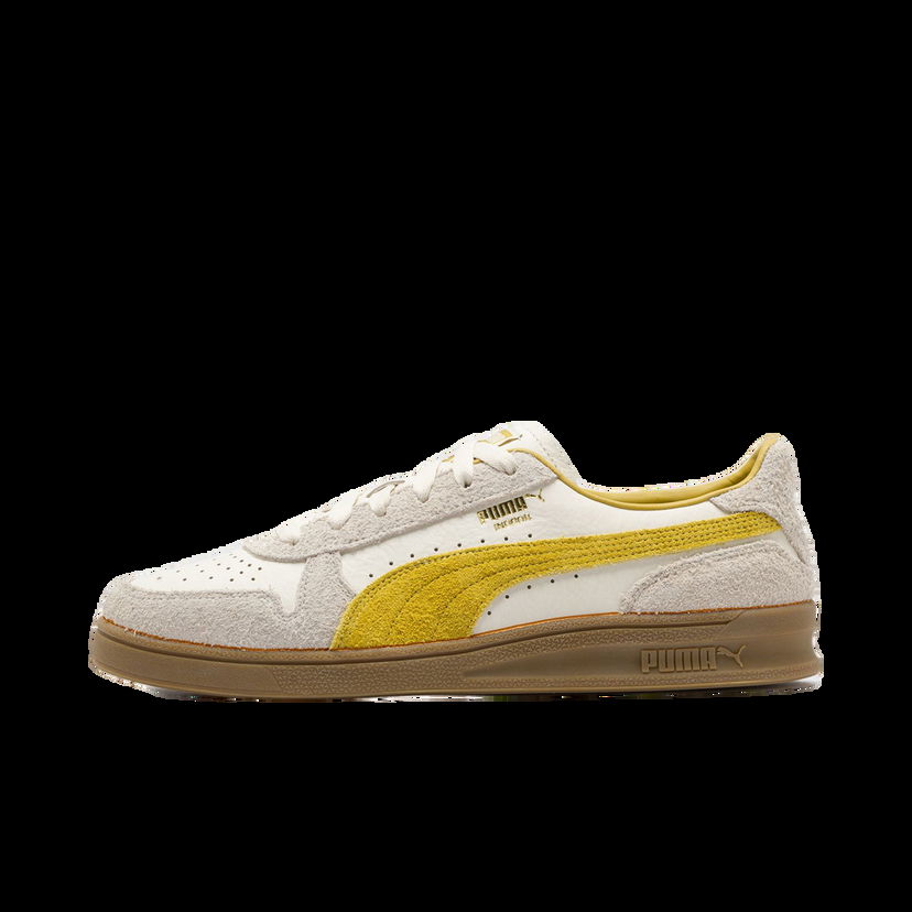 Tenisky a topánky Puma Indoor The NeverWorn IV 45 Béžová | 398763-01