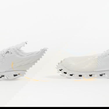 Tenisky a topánky On Running Cloud Undyed Biela | 88.98533, 0
